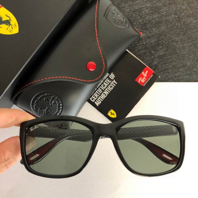 Rayban Glasses (255)